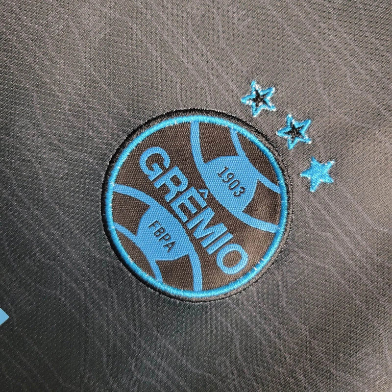 Conjunto Infantil 3 Grêmio 2023/24 - Unissex