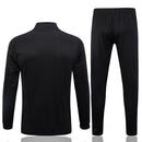 Agasalho Bayern de Munique Preto 2023/24 - Masculino