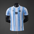 Camisa "Maradona" Argentina Comma Football 2026 Jogador - Masculina