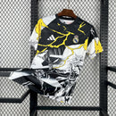 Camisa Pré-jogo Real Madrid x Marvel 2025/26 - Masculina