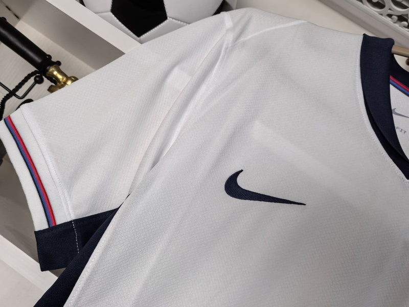 Camisa 1 Inglaterra 24/25 Torcedor - Masculina