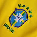 Camisa 1 Brasil 2020/21 Torcedor - Feminina
