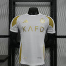Camisa 3 Al Nassr 2024/25 Jogador - Masculina