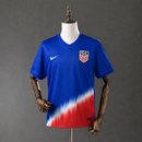 Camisa 2 Estados Unidos 24/25 Torcedor - Masculina