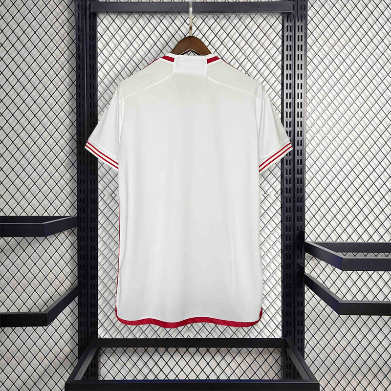 Camisa 2 Internacional 2024/25 Torcedor - Masculina