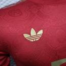 Camisa 125 Anos Bayern de Munique 2025 Jogador - Masculina