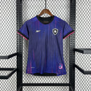 Camisa 5 Botafogo 2025/26 Torcedor - Feminina