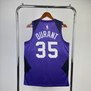 Regata Phoenix Suns Roxo Swingman 2017/18 - City Edition
