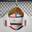 Camisa 1 São Paulo 2024/25 Torcedor - Masculina