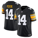 Camisa Pittsburgh Steelers Nike Vapor F.U.S.E. Limited Jersey - Preta