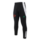 Agasalho Treino Arsenal Preto 2024/25 - Masculino