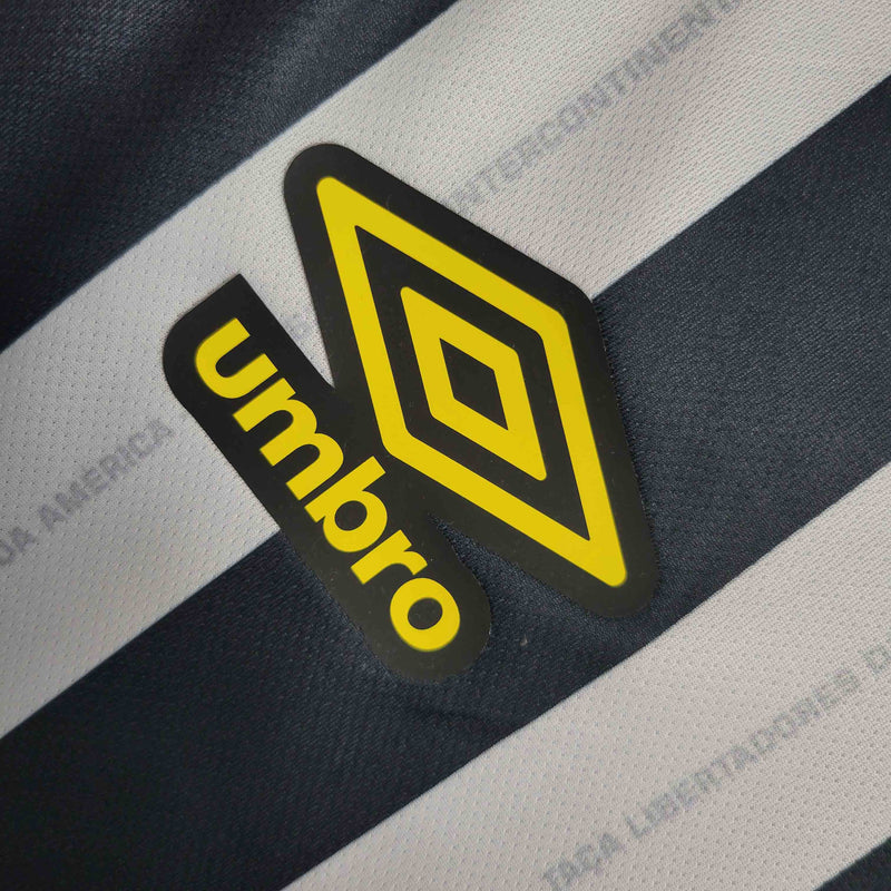 Camisa 2 Santos 2023/24 Torcedor - Masculina