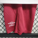 Conjunto Infantil 2 Fluminense 2023/24 -  Unissex