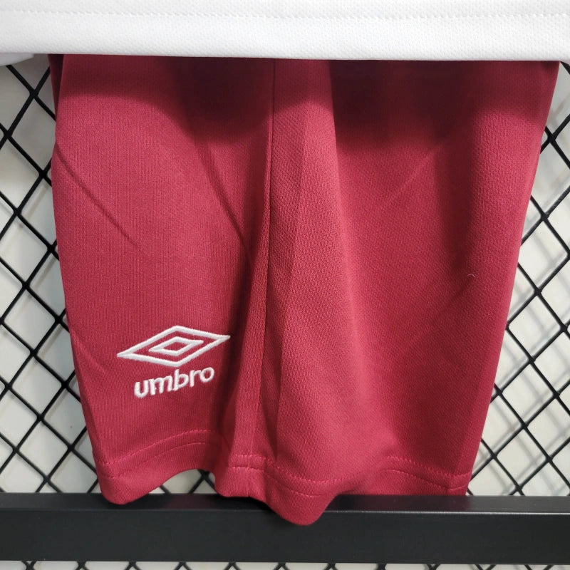 Conjunto Infantil 2 Fluminense 2023/24 -  Unissex