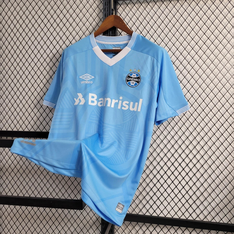 Camisa 3 Grêmio 2022/23 Torcedor - Masculina