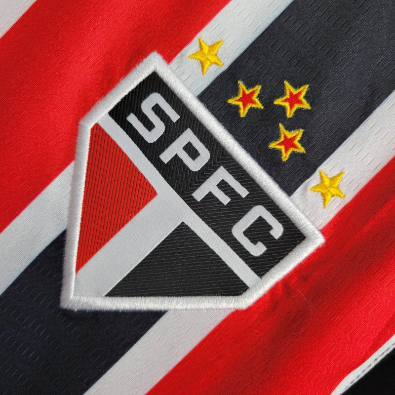 Camisa 2 São Paulo 2024/25 Torcedor - Masculina