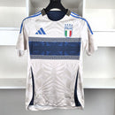 Camisa Edição Especial Itália x Gucci 2024 Jogador - Masculina