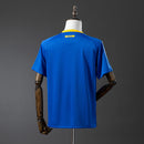 Camisa 2 Brasil Retrô 2010 - Masculina