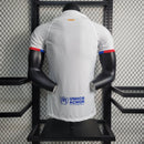 Camisa 2 Barcelona 2023/24 Jogador - Masculina
