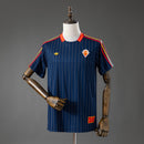 Camisa Espanha Terrace Icon 2026 - Masculina
