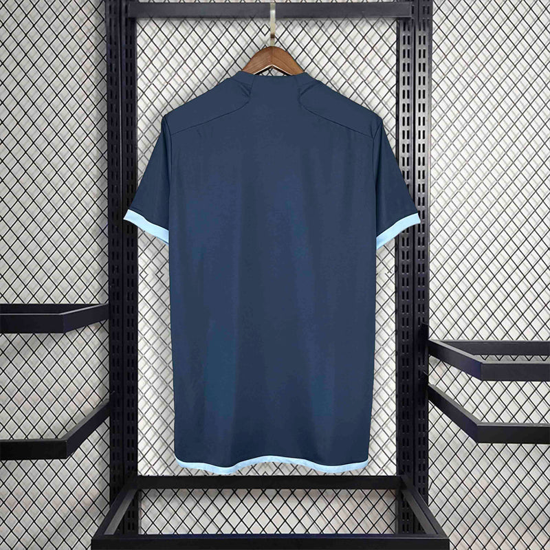 Camisa 3 Cruzeiro 24/25 Torcedor - Masculina