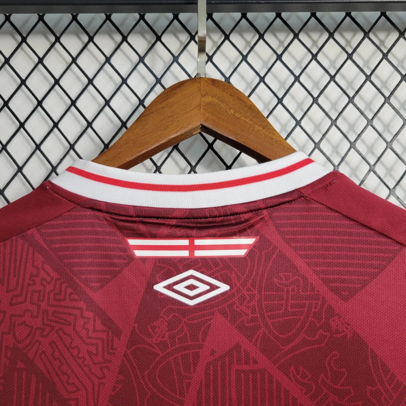 Camisa 3 Fluminense 2023/24 Torcedor - Masculina
