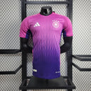 Camisa 2 Alemanha 24/25 Jogador - Masculina