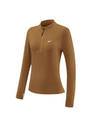 Camiseta Nike Element Dri-FIT - Feminina