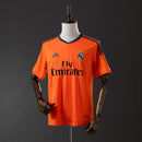 Camisa 3 Real Madrid Retrô 2013/14 - Masculina