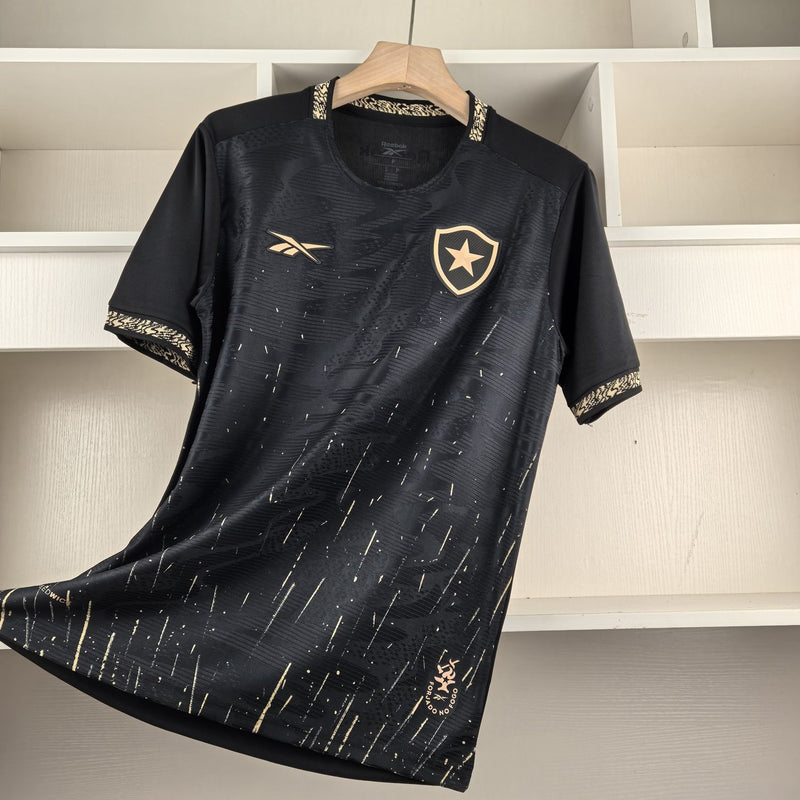 Camisa 2 Botafogo 2024/25 Torcedor - Masculina