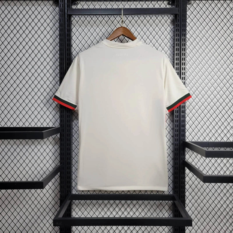 Camisa 2 Chelsea 2025/26 Torcedor - Masculina