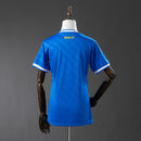 Camisa 3 Real Madrid 2025/26 Torcedor - Feminina