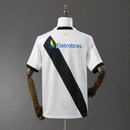 Camisa 1 Vasco da Gama Retrô 2010/11 - Masculina
