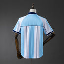 Camisa 1 Argentina Retrô 2001 - Masculina