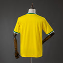Camisa Internacional Edição Brasil 2026 Torcedor - Masculina