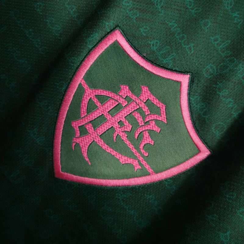 Camisa 3 Fluminense 2023/24 Torcedor - Masculina