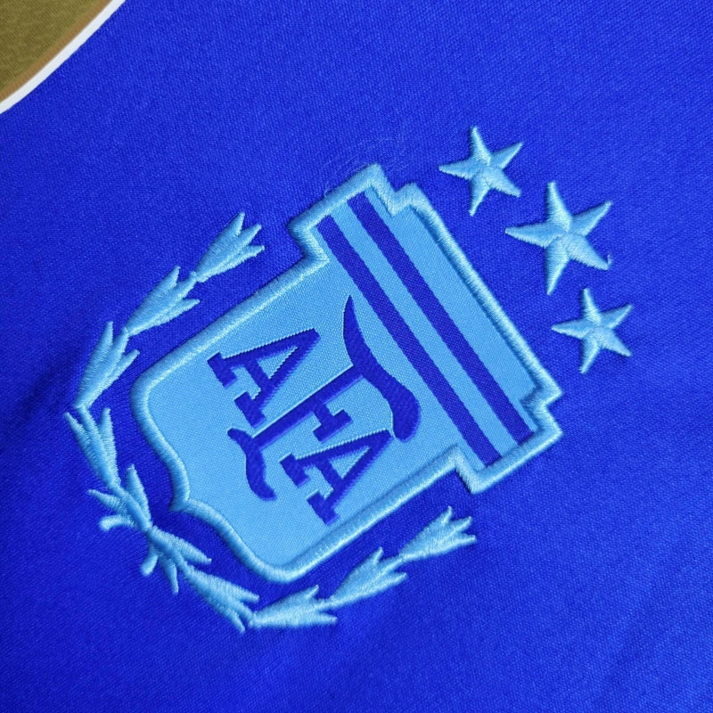 Camisa 2 Argentina 24/25 Torcedor - Masculina