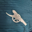 Camisa 3 Arsenal 2023/24 Jogador - Masculina