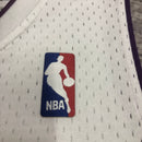 Regata Los Angeles Lakers Kobe Bryant Branca 2003/04 - Hardwood Classics