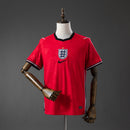 Camisa 2 Inglaterra 2026/27 Torcedor - Masculina