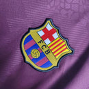 Camisa 3 Barcelona Retrô 2017/18 - Masculina