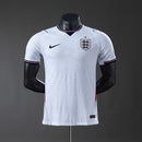 Camisa 1 Inglaterra 2026/27 Jogador - Masculina