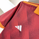 Camisa 1 AS Roma 2024 Torcedor - Masculina