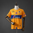 Camisa Home Tigres UANL Retrô 2005/06 - Masculina