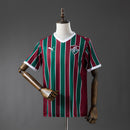 Camisa 1 Fluminense 2026/27 Torcedor - Masculina