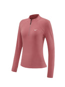 Camiseta Nike Element Dri-FIT - Feminina
