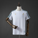 Camiseta México Terrace Icon White 2026 - Masculina