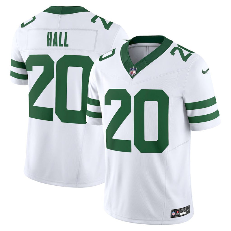 Camisa New York Jets Nike Vapor F.U.S.E. Limited - Legacy Branca