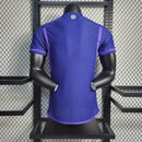Camisa 2 Argentina 2022/23 Jogador - Masculina