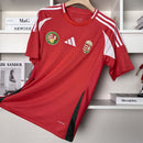 Camisa 1 Hungria 24/25 Torcedor - Masculina